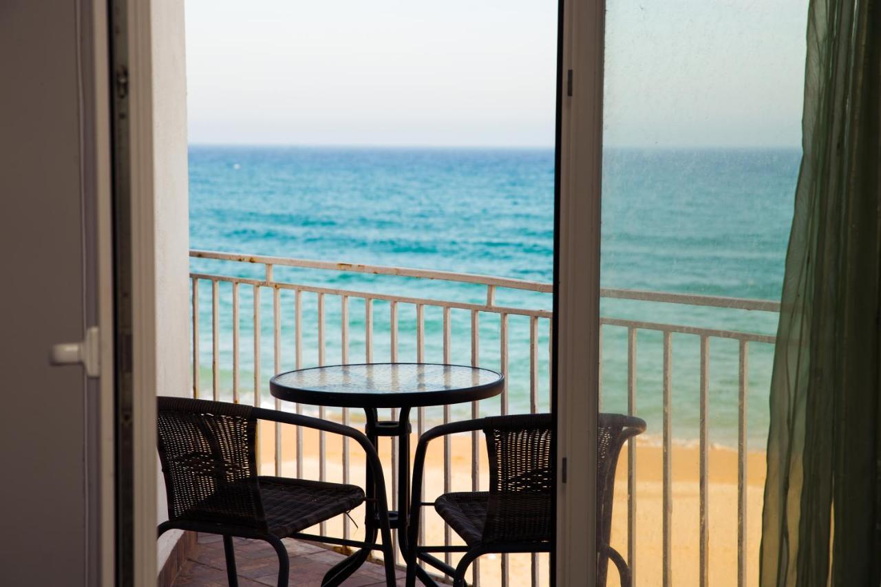 La Perla Bianca Residence Eforie Nord Exterior photo
