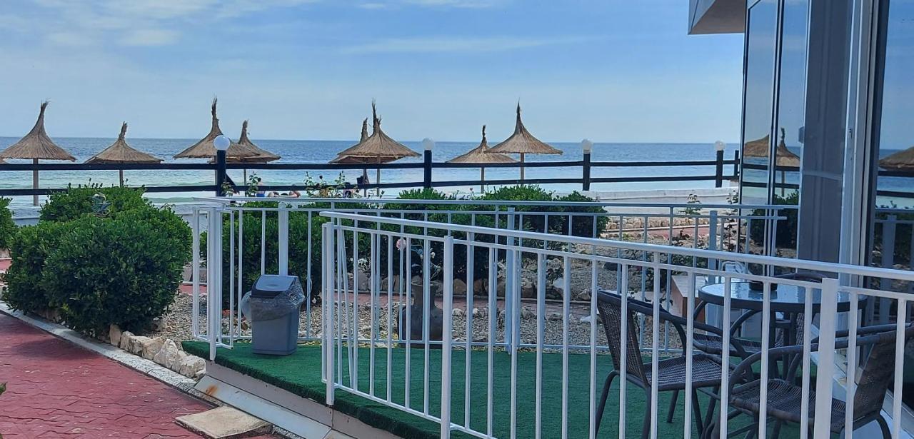 La Perla Bianca Residence Eforie Nord Exterior photo