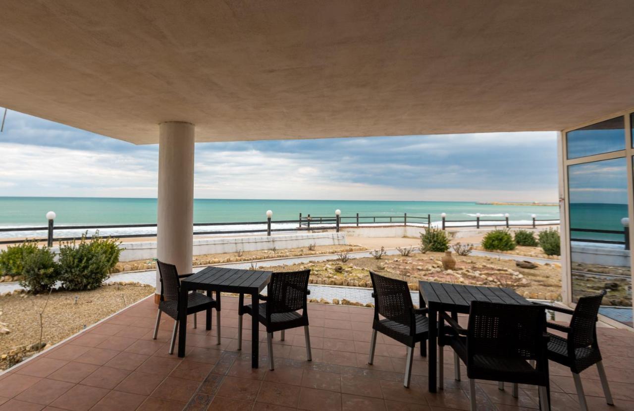 La Perla Bianca Residence Eforie Nord Exterior photo