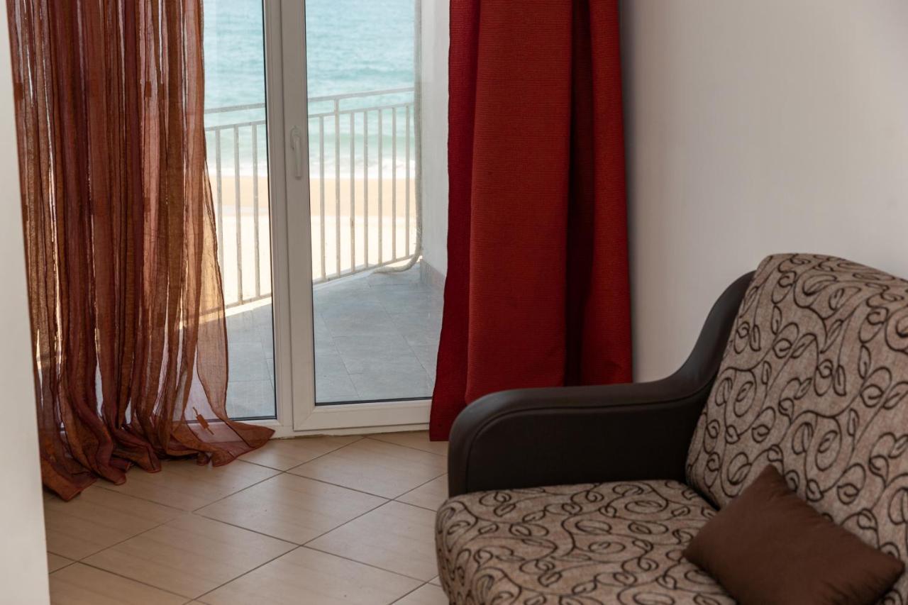 La Perla Bianca Residence Eforie Nord Exterior photo