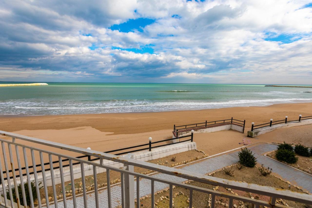 La Perla Bianca Residence Eforie Nord Exterior photo