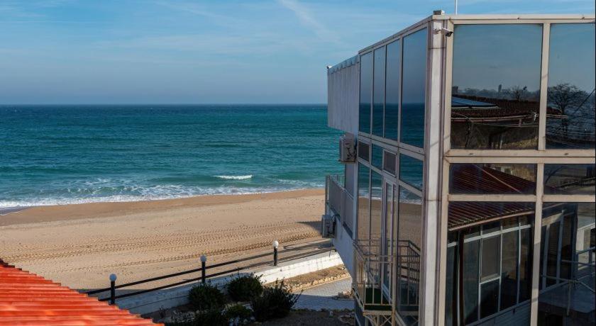 La Perla Bianca Residence Eforie Nord Exterior photo
